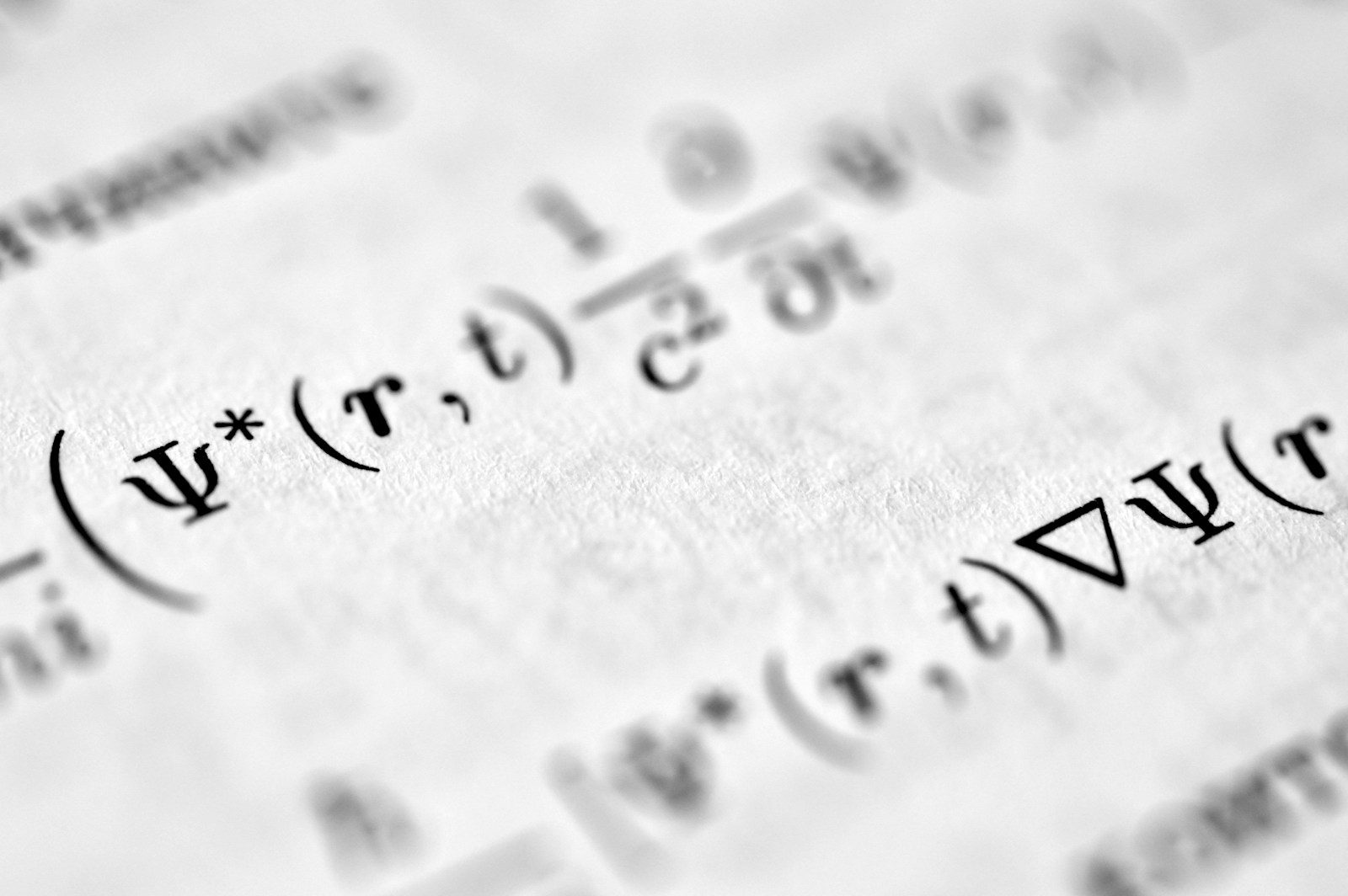 A close-up of a piece of paper with handwriting on it